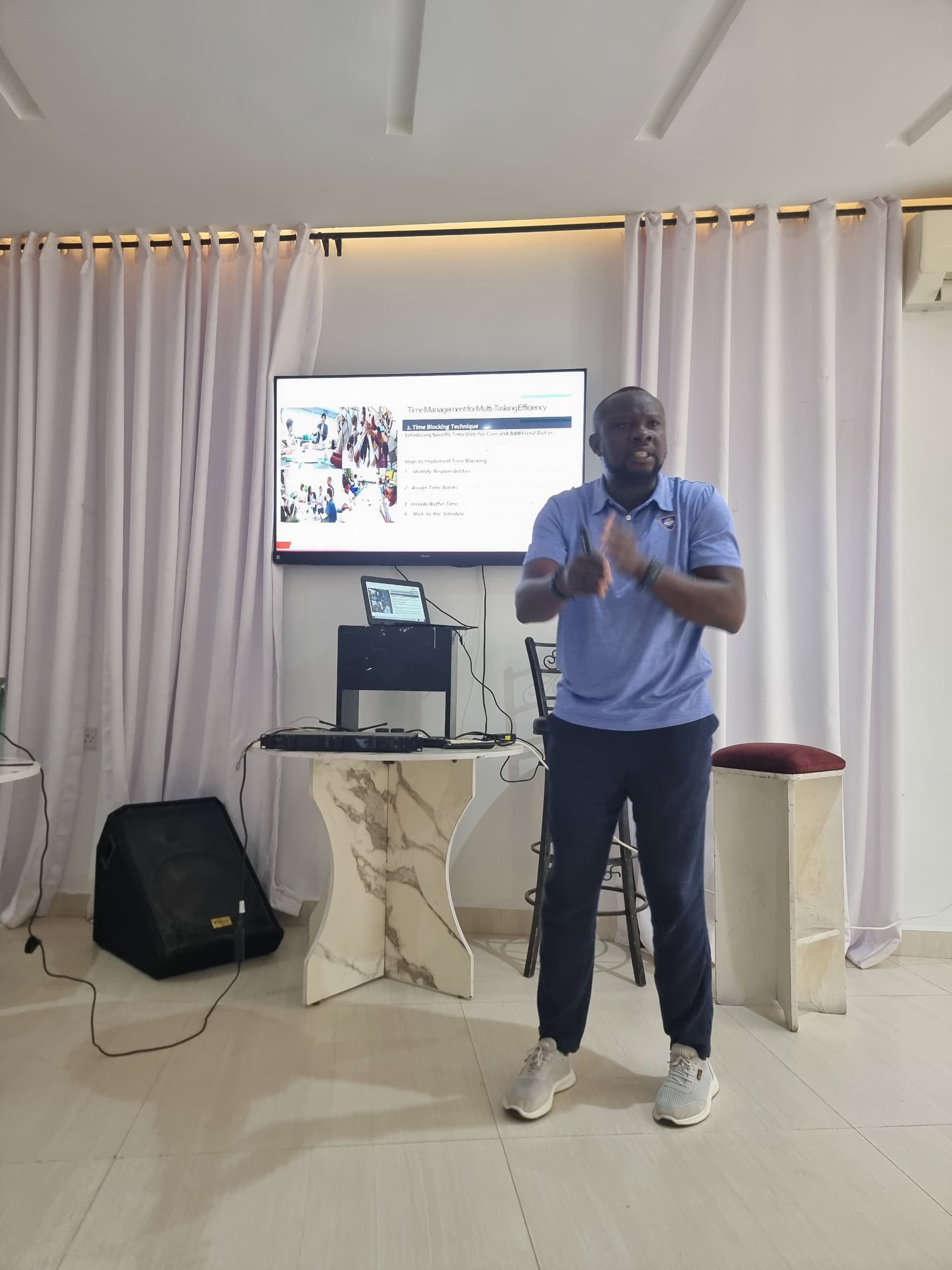 Charissa 3 – December 2024